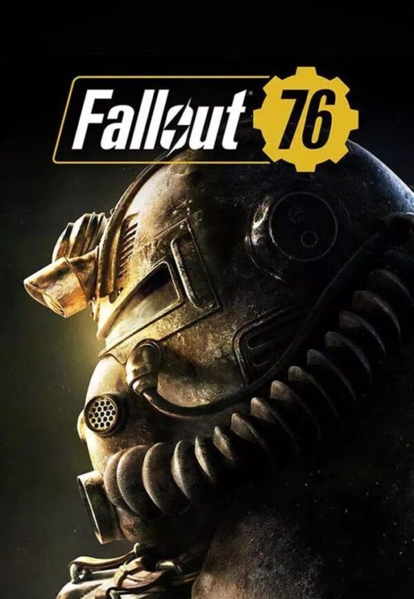 Fallout 76 Pc Digital Code