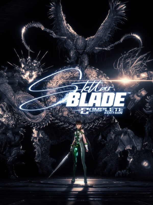 Stellar Blade Complete Edition Pc Steam Offline Account