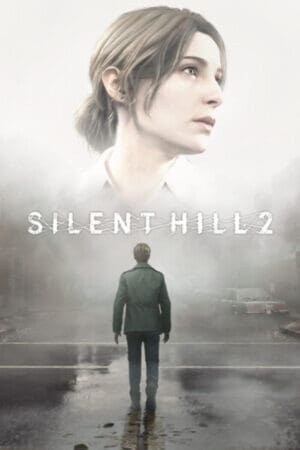 Silent Hill 2 Digital Deluxe Steam (Pc)