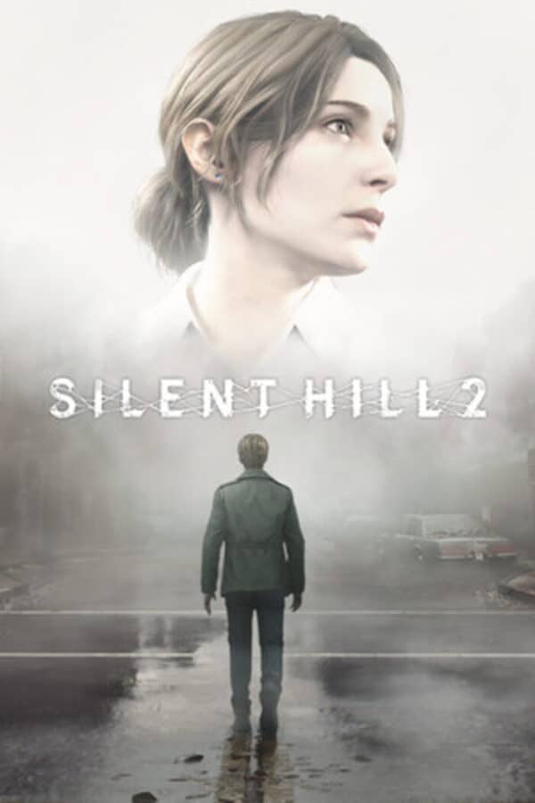 Silent Hill 2 Pc Steam Offline Account