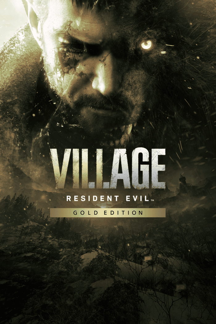Resident Evil Village 8 Gold Edition Pc Steam Offline Account