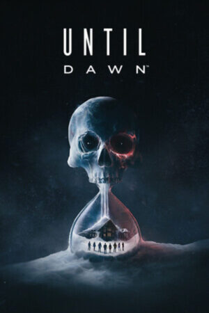 Until Dawn Pc Steam Offline Account