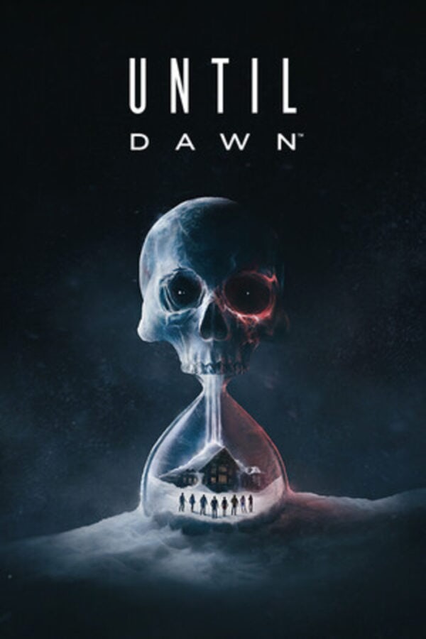 Until Dawn Pc Steam Offline Account