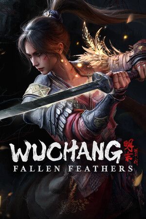 Wuchang Fallen Feathers Deluxe Edition Steam (Pc)