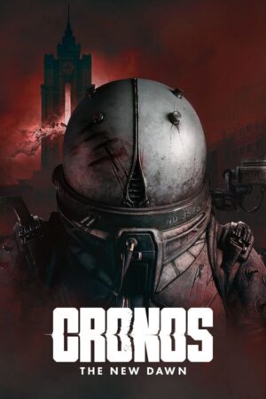 Cronos The New Dawn Deluxe Edition Steam (Pc)