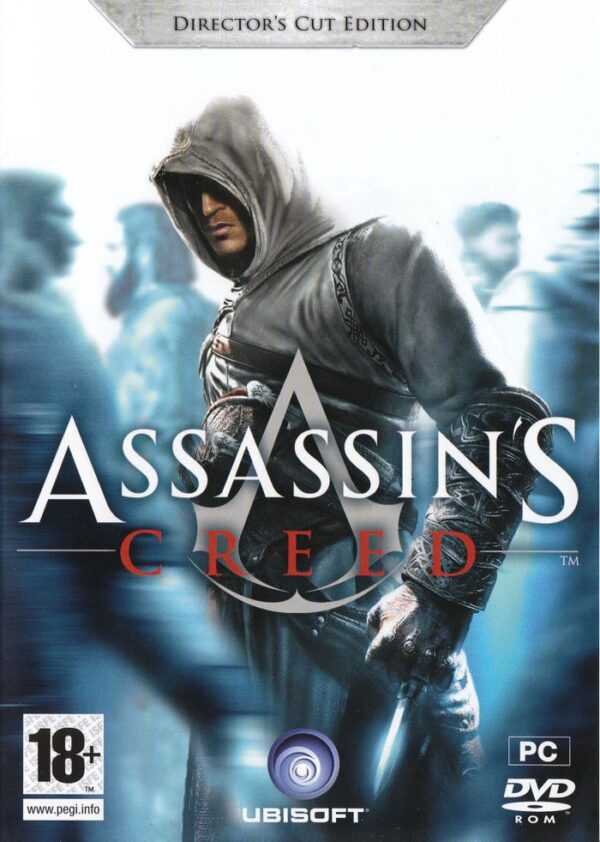 Assassins Creed Bundle Steam Pc Offline Account