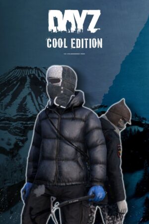 Dayz Cool Edition Xbox One Xbox Series X|S Home Account