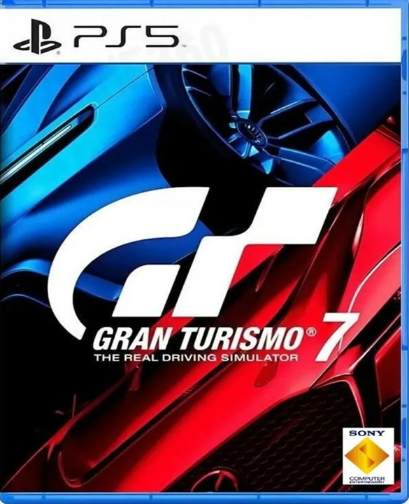 Gran Turismo 7 25th Anniversary Digital Edition Ps5 (Digital)