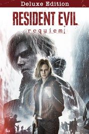 Resident Evil Requiem Deluxe Xbox Series X|S (Account)