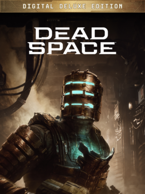 Dead Space Remake Deluxe Edition Steam (Pc)
