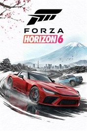 Forza Horizon 6 Standard Edition Xbox Series X|S Preorder