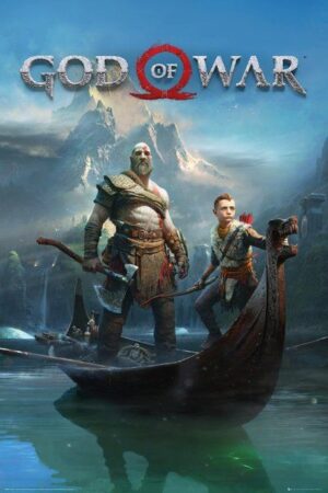 God of War (Pc)