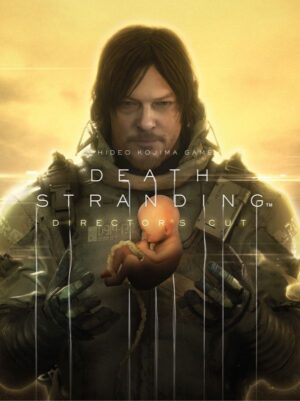 Death Stranding Directors Cut Steam (Pc)