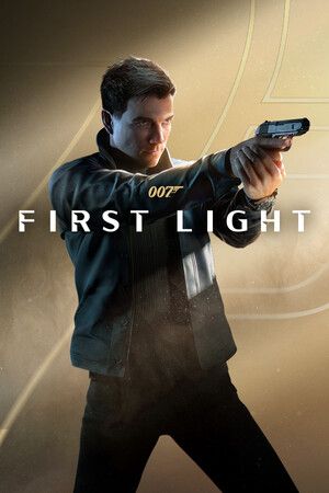 007 First Light Xbox Series S|X (Digital) Preorder