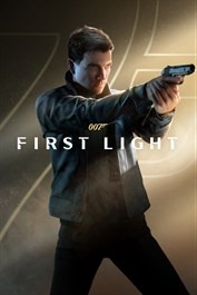 007 First Light Xbox Series X|S (Home) Preorder