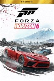 Forza Horizon 6 Premium Edition Pc Online