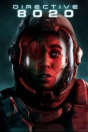 Directive 8020 Xbox Series S|X (Digital)