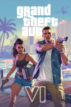 Grand Theft Auto VI Ultimate Edition Xbox Series S|X (Shared)