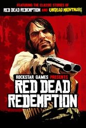 Red Dead Redemption Xbox One & Xbox Series X|S