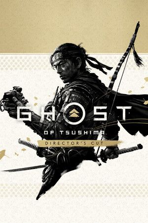 Ghost Of Tsushima Directors Cut Ps5 (Digital Primary) Lifetime