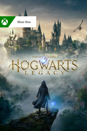 Hogwarts Legacy Xbox One Digital Key