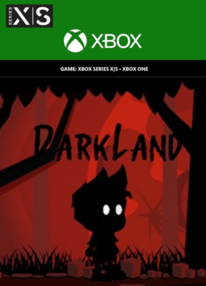 Darkland 3 Xbox One & Xbox Series X|s Digital Key