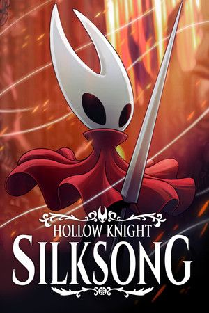 Hollow Knight: Silksong PC Xbox One & Xbox Series X|S Digital Key