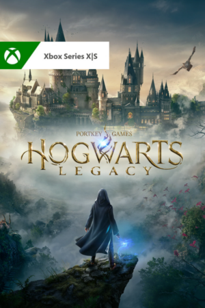 Hogwarts Legacy Xbox Series X|S Digital Key