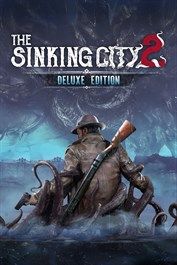 The Sinking City 2 Deluxe Edition PC Steam