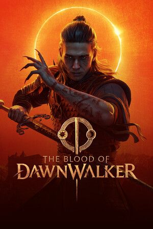 The Blood of Dawnwalke PC Steam