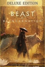 Beast of Reincarnation Deluxe Xbox Series X|S