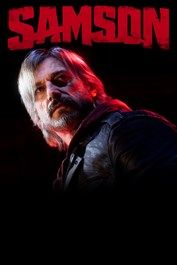 Samson A Tyndalston Story Xbox Series X|S