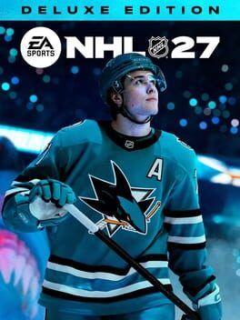 NHL 27 Deluxe Edition Xbox Series X|S