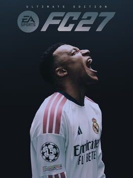 Ea Sports Fc 27 Ultimate Edition Xbox One & Xbox Series X|S