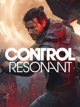 Control Resonant Digital Deluxe Edition Xbox Series X|S