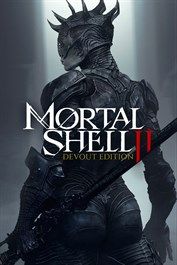 Mortal Shell II Devout Edition Xbox Series X|S